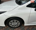 Белый Тойота Королла, объемом двигателя 1.49 л и пробегом 161 тыс. км за 14450 $, фото 79 на Automoto.ua