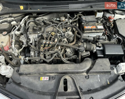 Белый Тойота Королла, объемом двигателя 1.49 л и пробегом 161 тыс. км за 14450 $, фото 171 на Automoto.ua