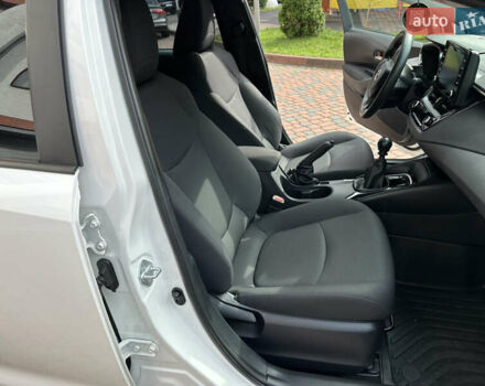 Белый Тойота Королла, объемом двигателя 1.49 л и пробегом 161 тыс. км за 14450 $, фото 127 на Automoto.ua