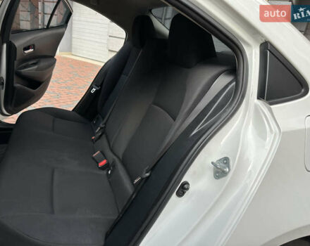 Белый Тойота Королла, объемом двигателя 1.49 л и пробегом 161 тыс. км за 14450 $, фото 143 на Automoto.ua