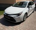 Белый Тойота Королла, объемом двигателя 1.8 л и пробегом 74 тыс. км за 24999 $, фото 1 на Automoto.ua