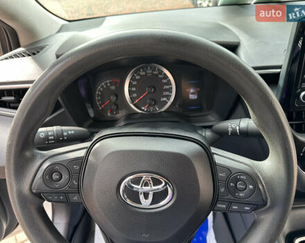 Белый Тойота Королла, объемом двигателя 1.49 л и пробегом 161 тыс. км за 14450 $, фото 112 на Automoto.ua