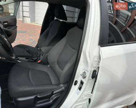 Белый Тойота Королла, объемом двигателя 1.49 л и пробегом 161 тыс. км за 14450 $, фото 93 на Automoto.ua