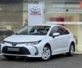 Белый Тойота Королла, объемом двигателя 1.6 л и пробегом 6 тыс. км за 23343 $, фото 1 на Automoto.ua