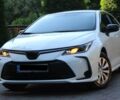 Белый Тойота Королла, объемом двигателя 1.6 л и пробегом 78 тыс. км за 18900 $, фото 1 на Automoto.ua