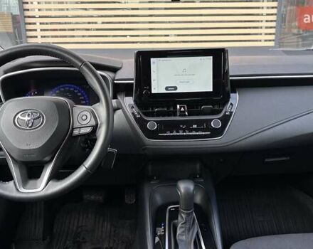 Белый Тойота Королла, объемом двигателя 1.6 л и пробегом 4 тыс. км за 23900 $, фото 7 на Automoto.ua