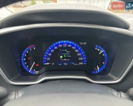 Белый Тойота Королла, объемом двигателя 1.6 л и пробегом 4 тыс. км за 23900 $, фото 10 на Automoto.ua