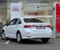Белый Тойота Королла, объемом двигателя 1.6 л и пробегом 6 тыс. км за 24758 $, фото 1 на Automoto.ua