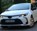 Белый Тойота Королла, объемом двигателя 1.6 л и пробегом 80 тыс. км за 18990 $, фото 1 на Automoto.ua
