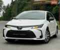 Белый Тойота Королла, объемом двигателя 1.6 л и пробегом 59 тыс. км за 19790 $, фото 1 на Automoto.ua
