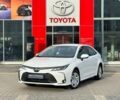 Белый Тойота Королла, объемом двигателя 1.6 л и пробегом 5 тыс. км за 23000 $, фото 1 на Automoto.ua