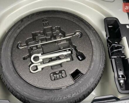 Белый Тойота Королла, объемом двигателя 1.6 л и пробегом 6 тыс. км за 26800 $, фото 31 на Automoto.ua