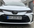 Белый Тойота Королла, объемом двигателя 1.6 л и пробегом 6 тыс. км за 26800 $, фото 1 на Automoto.ua