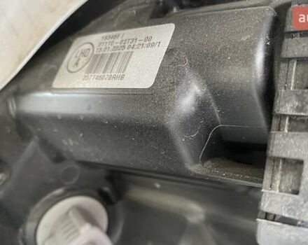 Белый Тойота Королла, объемом двигателя 1.6 л и пробегом 6 тыс. км за 26800 $, фото 40 на Automoto.ua