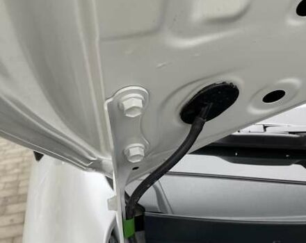 Белый Тойота Королла, объемом двигателя 1.6 л и пробегом 6 тыс. км за 26800 $, фото 45 на Automoto.ua