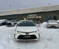 Белый Тойота Королла, объемом двигателя 2 л и пробегом 1 тыс. км за 25900 $, фото 1 на Automoto.ua