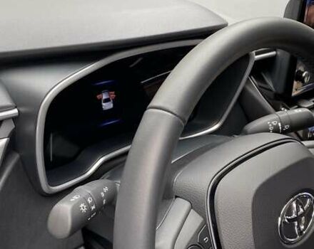 Белый Тойота Королла, объемом двигателя 1.6 л и пробегом 6 тыс. км за 26800 $, фото 19 на Automoto.ua