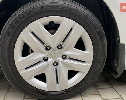 Белый Тойота Королла, объемом двигателя 1.6 л и пробегом 6 тыс. км за 26800 $, фото 10 на Automoto.ua