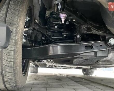 Белый Тойота Королла, объемом двигателя 1.6 л и пробегом 6 тыс. км за 26800 $, фото 48 на Automoto.ua