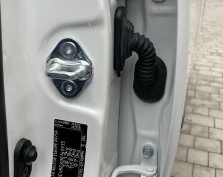 Белый Тойота Королла, объемом двигателя 1.6 л и пробегом 6 тыс. км за 26800 $, фото 17 на Automoto.ua