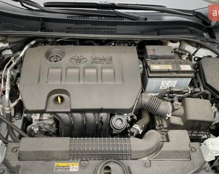 Белый Тойота Королла, объемом двигателя 1.6 л и пробегом 6 тыс. км за 26800 $, фото 38 на Automoto.ua