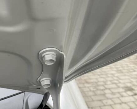 Белый Тойота Королла, объемом двигателя 1.6 л и пробегом 6 тыс. км за 26800 $, фото 44 на Automoto.ua