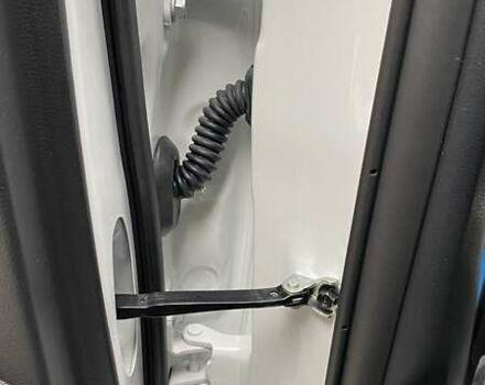 Белый Тойота Королла, объемом двигателя 1.6 л и пробегом 6 тыс. км за 26800 $, фото 18 на Automoto.ua