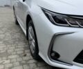 Белый Тойота Королла, объемом двигателя 1.6 л и пробегом 6 тыс. км за 26800 $, фото 7 на Automoto.ua