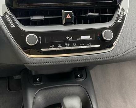 Белый Тойота Королла, объемом двигателя 1.6 л и пробегом 6 тыс. км за 26800 $, фото 22 на Automoto.ua