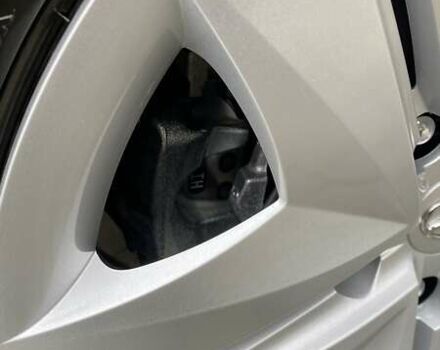 Белый Тойота Королла, объемом двигателя 1.6 л и пробегом 6 тыс. км за 26800 $, фото 12 на Automoto.ua