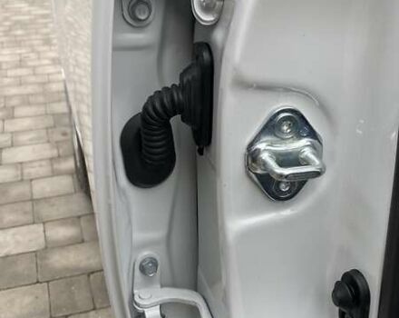 Белый Тойота Королла, объемом двигателя 1.6 л и пробегом 6 тыс. км за 26800 $, фото 14 на Automoto.ua