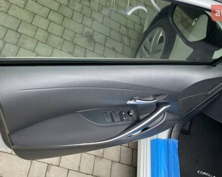 Белый Тойота Королла, объемом двигателя 1.6 л и пробегом 6 тыс. км за 26800 $, фото 25 на Automoto.ua