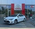 Білий Тойота Королла, об'ємом двигуна 1.6 л та пробігом 23 тис. км за 26000 $, фото 1 на Automoto.ua