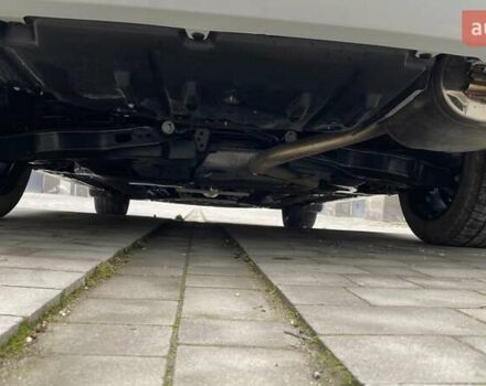 Белый Тойота Королла, объемом двигателя 1.6 л и пробегом 6 тыс. км за 26800 $, фото 11 на Automoto.ua