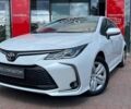 Белый Тойота Королла, объемом двигателя 1.6 л и пробегом 8 тыс. км за 24500 $, фото 1 на Automoto.ua