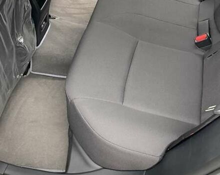 Белый Тойота Королла, объемом двигателя 1.6 л и пробегом 6 тыс. км за 26800 $, фото 29 на Automoto.ua