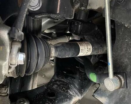 Белый Тойота Королла, объемом двигателя 1.6 л и пробегом 6 тыс. км за 26800 $, фото 50 на Automoto.ua