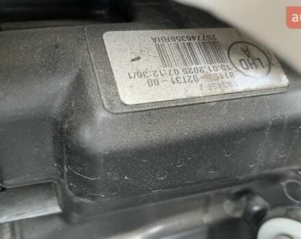 Белый Тойота Королла, объемом двигателя 1.6 л и пробегом 6 тыс. км за 26800 $, фото 39 на Automoto.ua