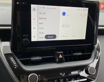 Белый Тойота Королла, объемом двигателя 1.6 л и пробегом 6 тыс. км за 26800 $, фото 23 на Automoto.ua