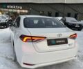 Белый Тойота Королла, объемом двигателя 2 л и пробегом 1 тыс. км за 25900 $, фото 11 на Automoto.ua