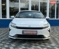Белый Тойота Королла, объемом двигателя 1.8 л и пробегом 17 тыс. км за 26900 $, фото 1 на Automoto.ua