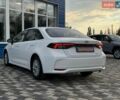 Белый Тойота Королла, объемом двигателя 1.8 л и пробегом 17 тыс. км за 26900 $, фото 9 на Automoto.ua
