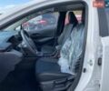 Белый Тойота Королла, объемом двигателя 1.8 л и пробегом 2 тыс. км за 26900 $, фото 16 на Automoto.ua