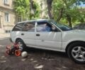 Белый Тойота Королла, объемом двигателя 1.8 л и пробегом 2 тыс. км за 1000 $, фото 1 на Automoto.ua