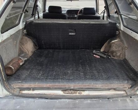 Белый Тойота Королла, объемом двигателя 0 л и пробегом 425 тыс. км за 1304 $, фото 7 на Automoto.ua