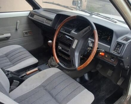 Белый Тойота Королла, объемом двигателя 0 л и пробегом 425 тыс. км за 1304 $, фото 4 на Automoto.ua