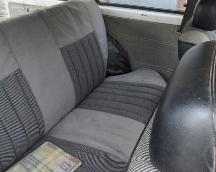 Белый Тойота Королла, объемом двигателя 0 л и пробегом 425 тыс. км за 1304 $, фото 6 на Automoto.ua