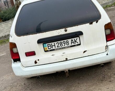 Білий Тойота Королла, об'ємом двигуна 1.3 л та пробігом 600 тис. км за 1300 $, фото 5 на Automoto.ua