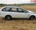 Белый Тойота Королла, объемом двигателя 1.98 л и пробегом 463 тыс. км за 1125 $, фото 2 на Automoto.ua