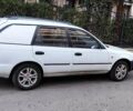 Белый Тойота Королла, объемом двигателя 0 л и пробегом 345 тыс. км за 2700 $, фото 1 на Automoto.ua